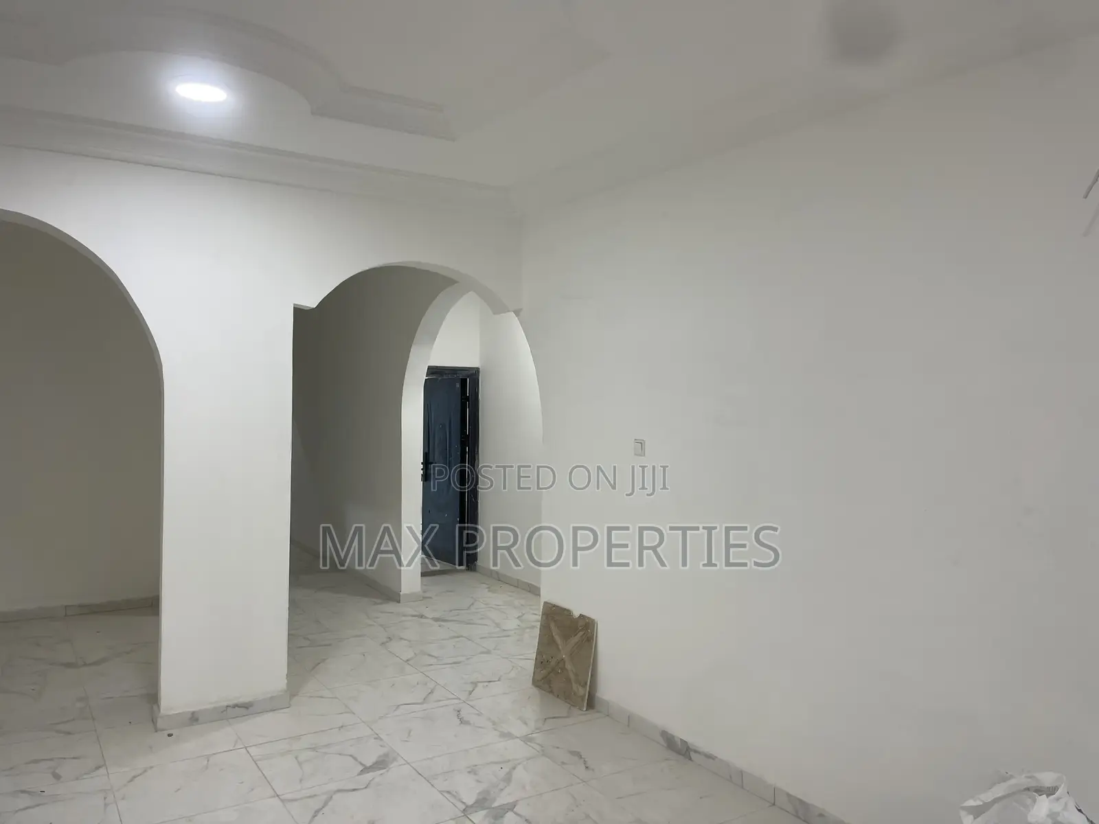2bdrm Apartment in Haatso for rent