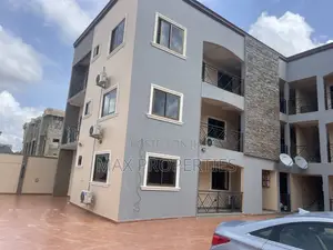 2bdrm Apartment in Haatso for rent