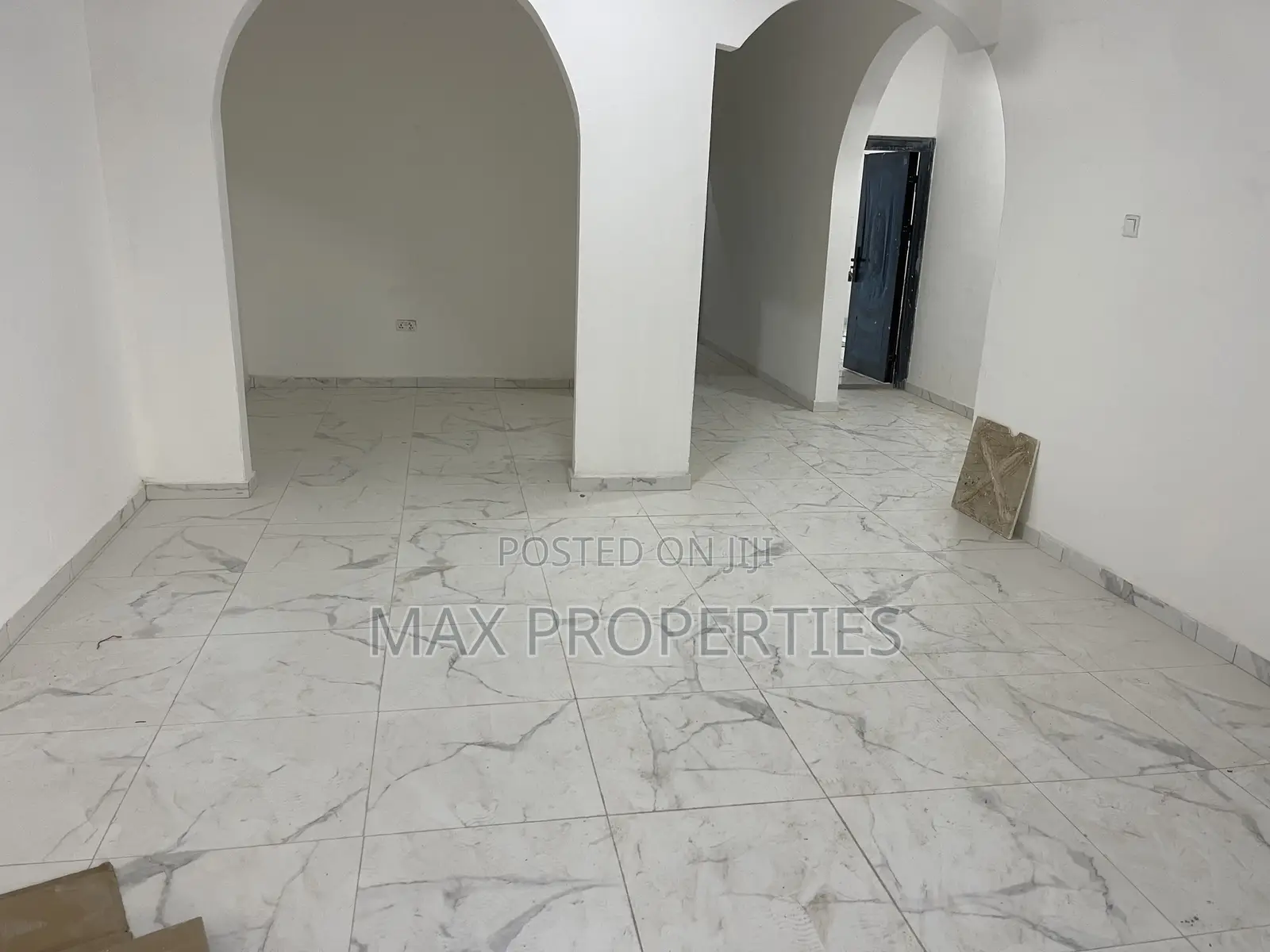 2bdrm Apartment in Haatso for rent