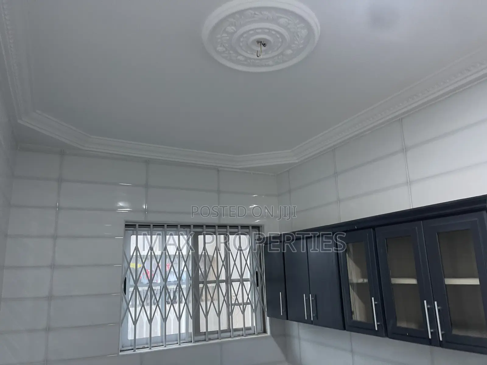 2bdrm Apartment in Haatso for rent