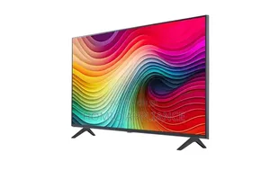 Lg 55nano81t 55-Inch Nanocell Smart Tv – Thinq Ai, Webos, HDR (New)