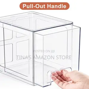 2 Pack Organizer