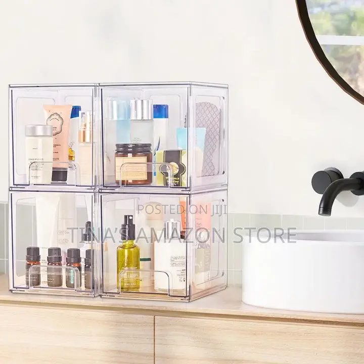 2 Pack Organizer