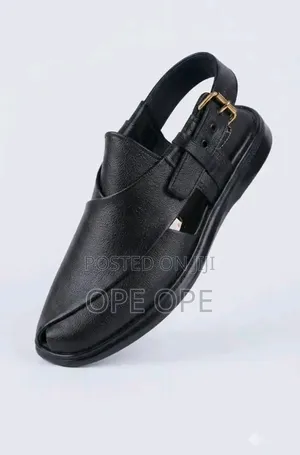 Dominion Shoe