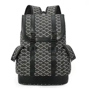 Eclipse Monogram Rucksack