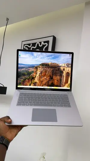 Laptop Microsoft Surface Laptop 4 16GB Intel Core i7 SSD 256GB
