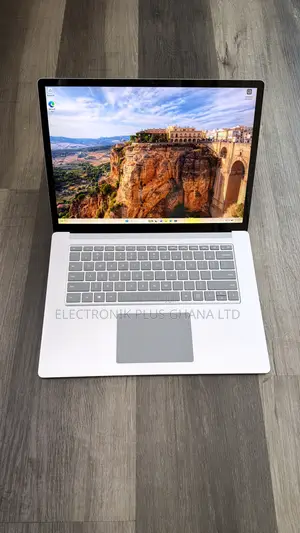 Laptop Microsoft Surface Laptop 4 16GB Intel Core i7 SSD 256GB