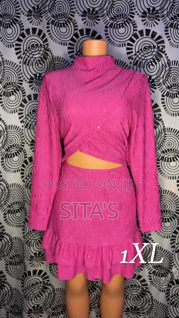 Ladies Wears