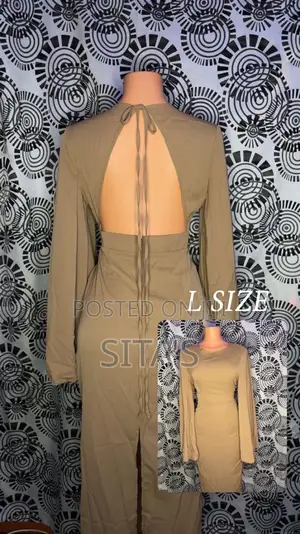 Ladies Wears