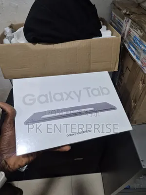 New Samsung Galaxy Tab S10 FE 128 GB