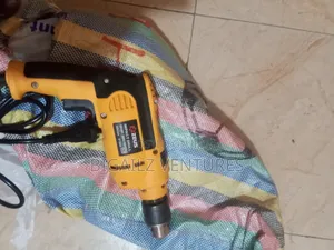 Impact Wall Drill