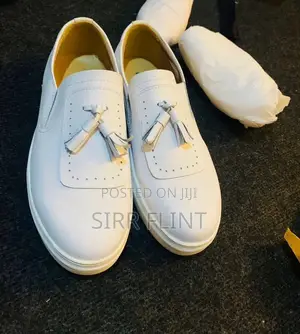 Formal Brexpo Leather Shoes