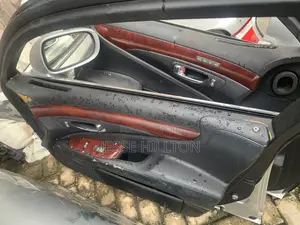 Lexus Ls460 Complete Doors