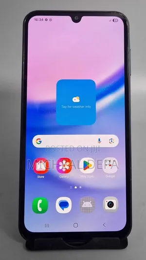 Samsung Galaxy A15 128 GB White