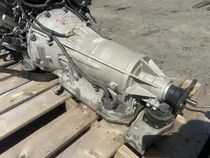 Lexus/Toyota 2ur 8 Speed Transmission