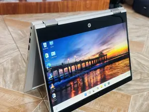 Laptop HP ProBook x360 435 G8 16GB AMD Ryzen 7 SSD 256GB