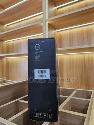 New Laptop Dell Latitude 9450 2-in-1 32GB Intel Core i7 SSD 512GB