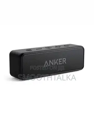 Anker Soundcore 2 Speaker