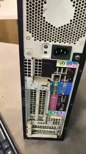 Desktop Computer Dell OptiPlex 9020 16GB Intel Core i5 HDD+SSD 500GB