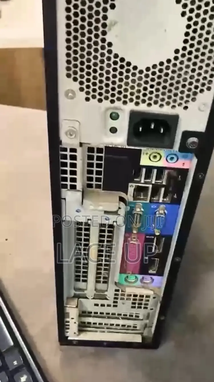 Desktop Computer Dell OptiPlex 9020 16GB Intel Core i5 HDD+SSD 500GB