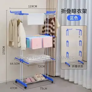 Clothes Hanger