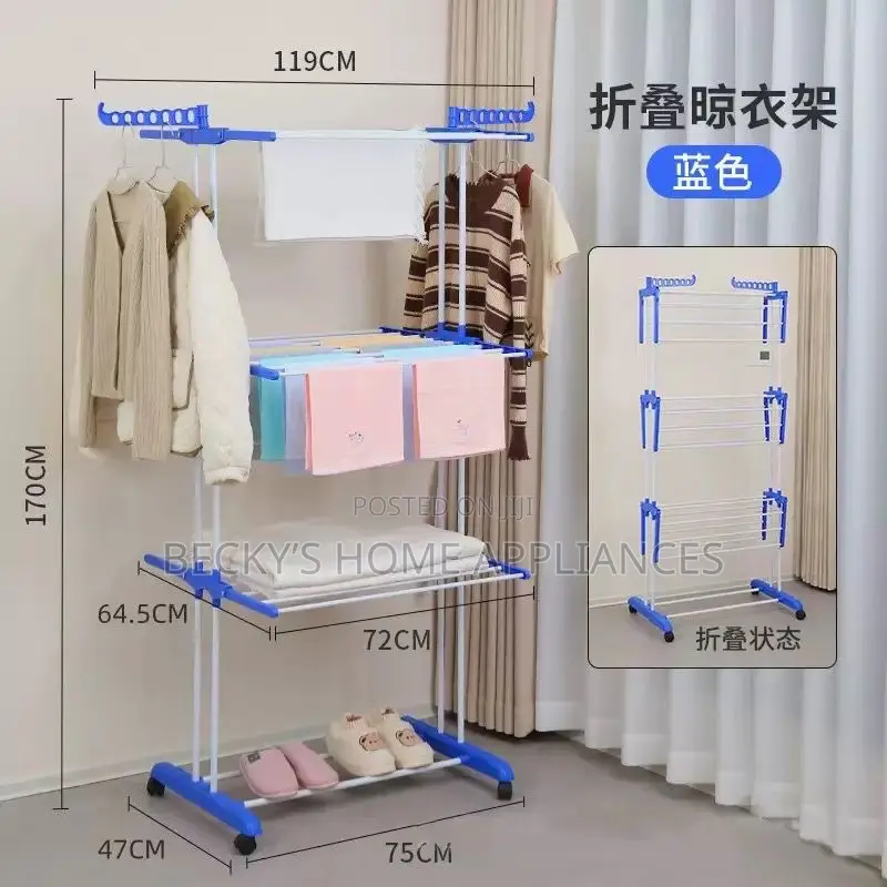 Clothes Hanger