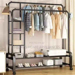 Clothes Hanger
