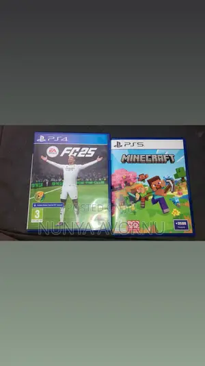 Playstation Games for Sale at Affordable Price