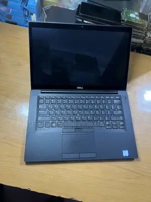 Laptop Dell Latitude 7480 8GB Intel Core i5 SSD 256GB
