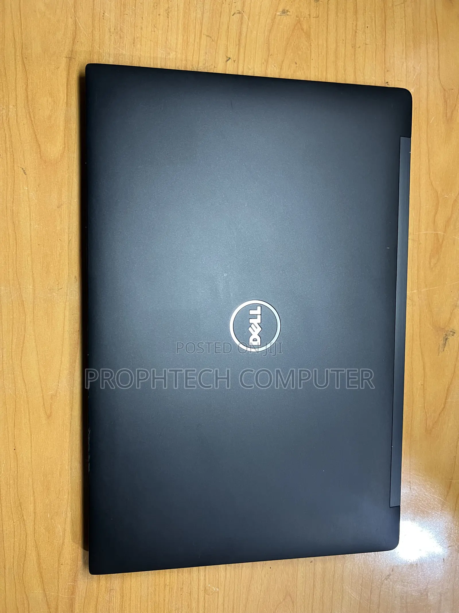 Laptop Dell Latitude 7480 8GB Intel Core i5 SSD 256GB