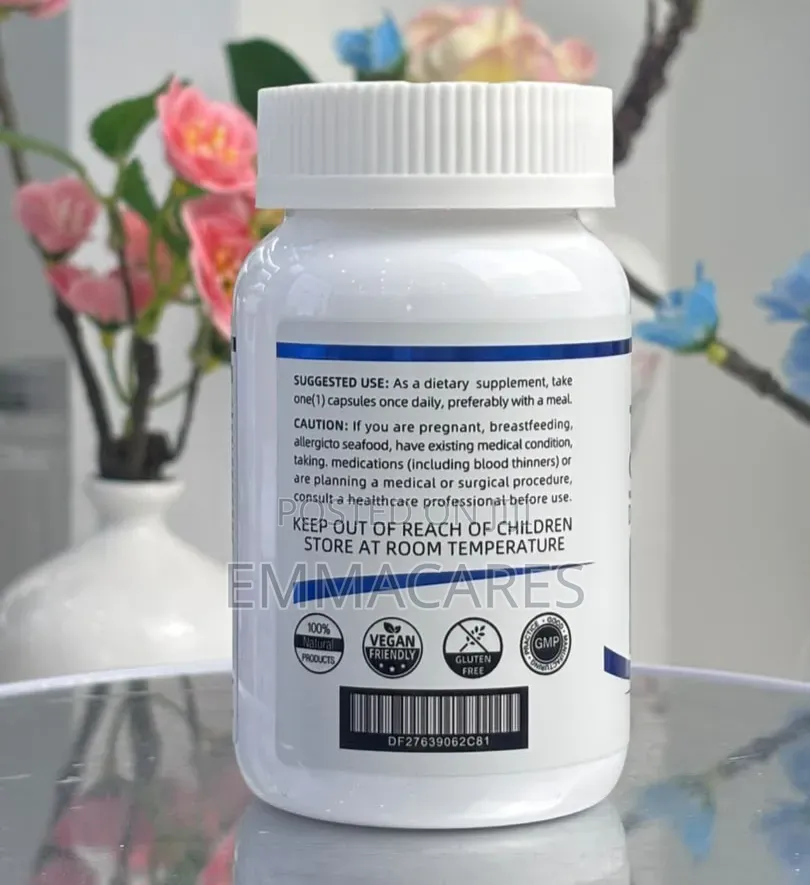 Thyroid Support Supplement