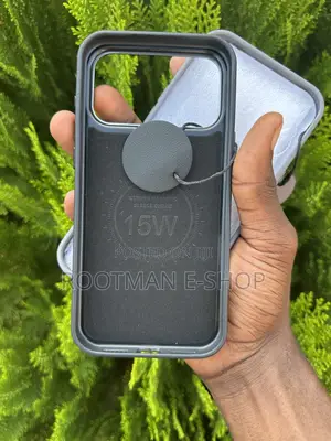 Premium Textured Leather Covers for the iPhone 17 Pro and Pro Max