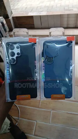 G-Series Premium Military-Grade Protection for Samsung Ultra