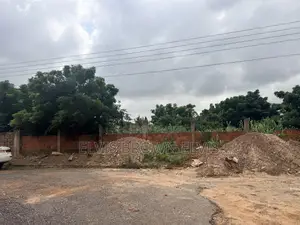 Genuine Land for Sale in NTHC Estate Ajiriganor