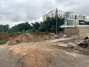 Genuine Land for Sale in NTHC Estate Ajiriganor