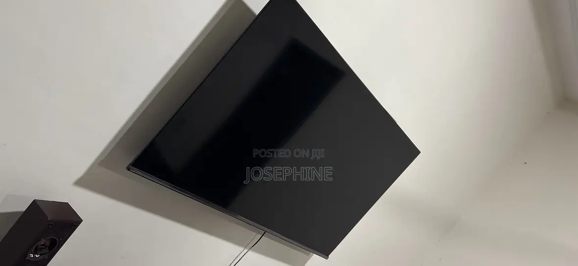 Hisense 50 Inches Tv for Sale
