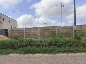3 Plots of Land for Sale at Ajiriganor Around Gh Canedin