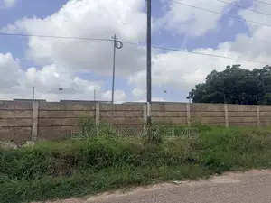 3 Plots of Land for Sale at Ajiriganor Around Gh Canedin