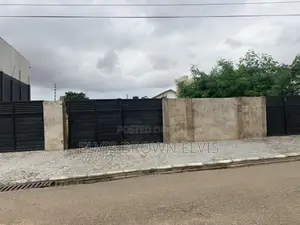 Half Plot of Land for Sale at Ajiriganor in Estate Gated Community