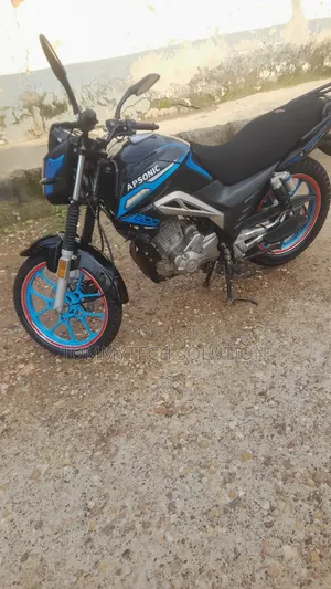 Apsonic AP Z-ONE 2025 Blue