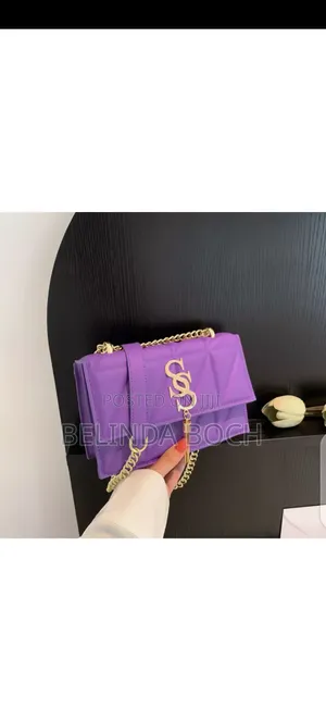 Ladies Handbag