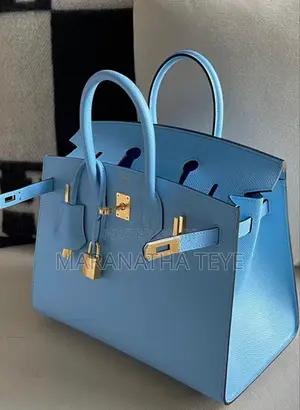 Hermes Bag