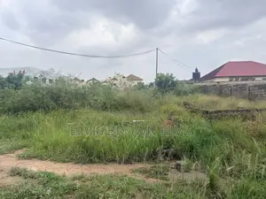 2 or 3 Plots of Land for Sale at Legon Hills Around Police City