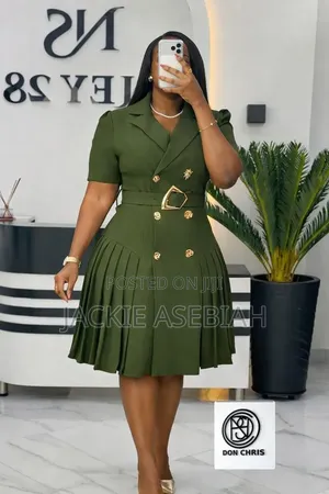 Ladies Wear