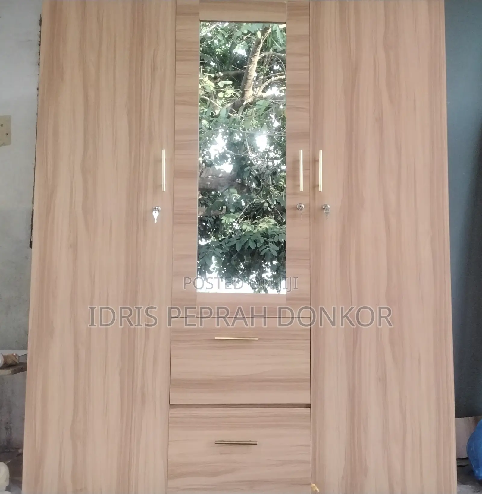 Kitchen Cabinets, Wardrobes, TV Unit , Bed and Furnitures