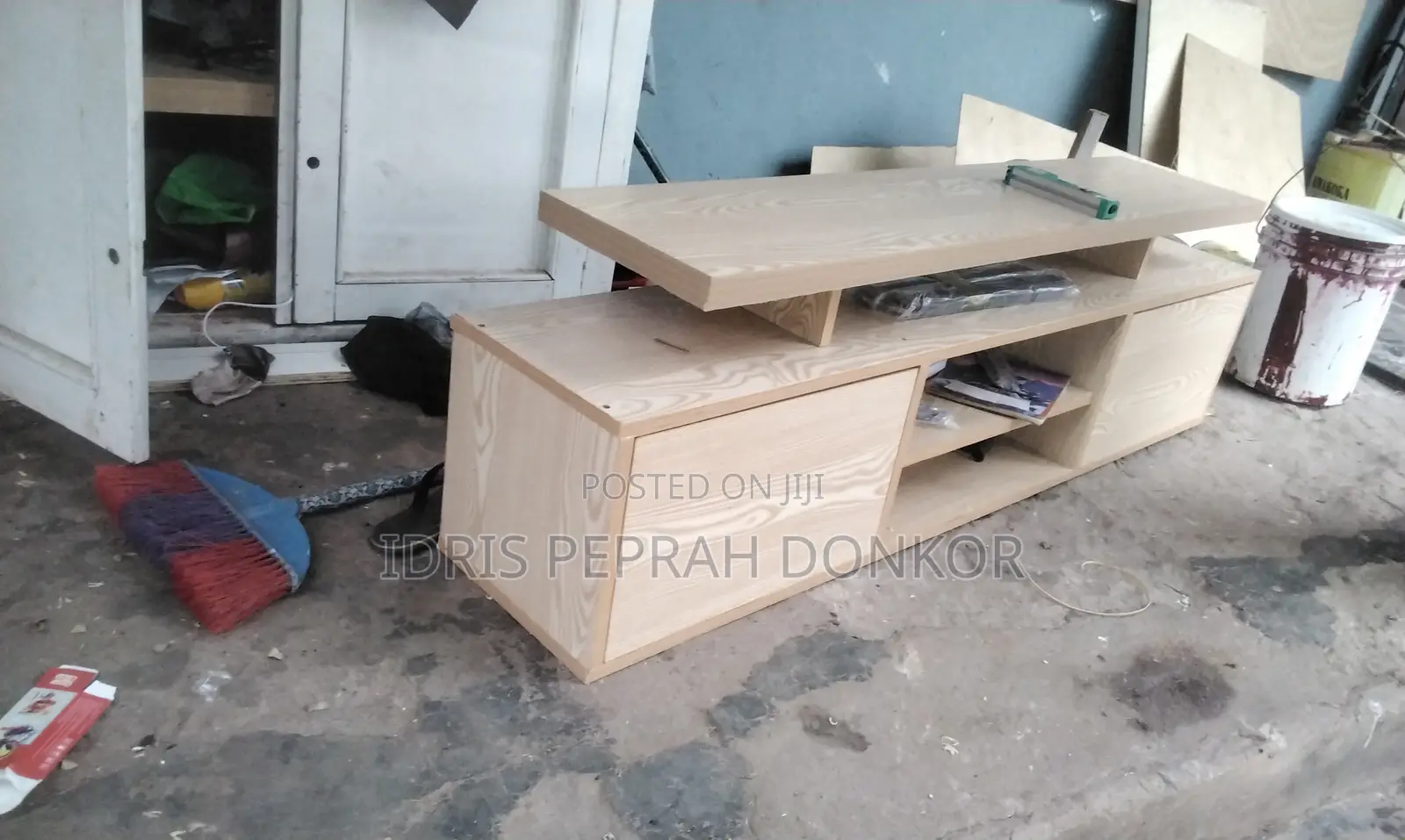 Kitchen Cabinets, Wardrobes, TV Unit , Bed and Furnitures