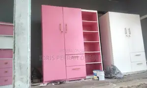 Kitchen Cabinets, Wardrobes, TV Unit , Bed and Furnitures
