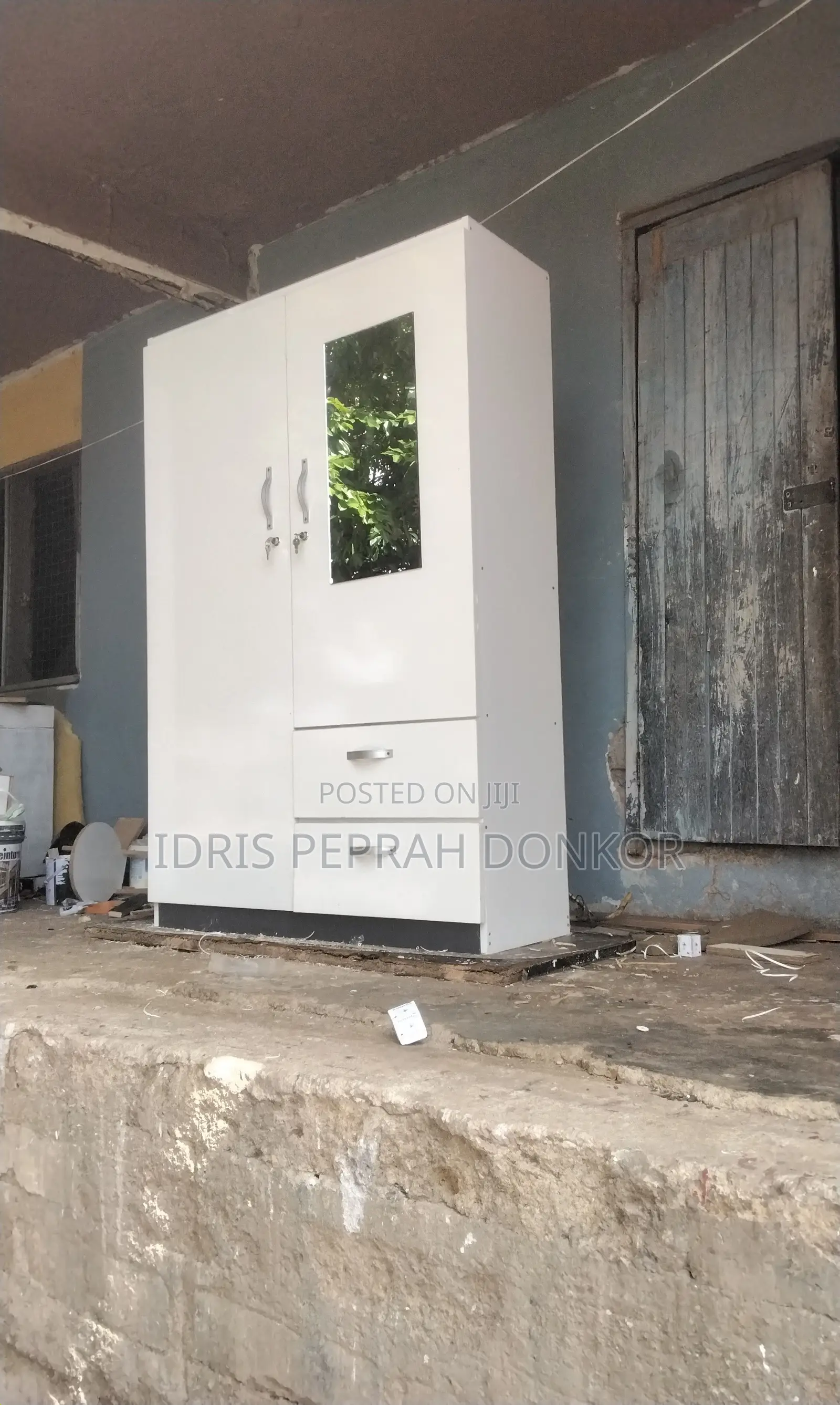 Kitchen Cabinets, Wardrobes, TV Unit , Bed and Furnitures