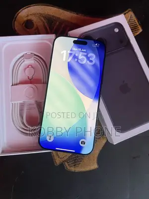 Apple iPhone 17 Pro Max 256 GB Blue