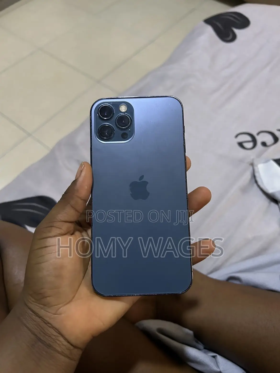 Apple iPhone 12 Pro 128 GB Gray